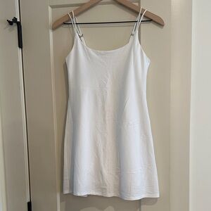 Abercrombie & Fitch Traveler Mini Dress